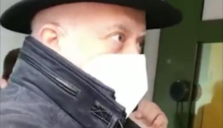 AKP'yi karıştıran gri pasaport skandalını ortaya çıkaran çifte engel