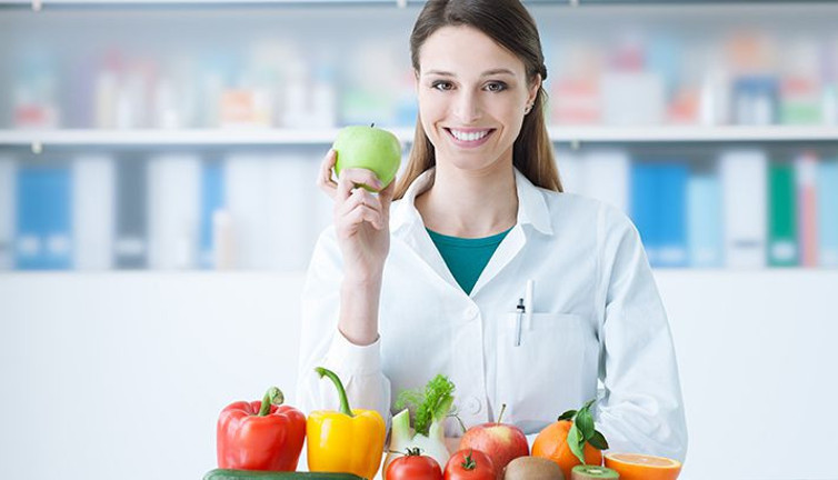 Hassas bağırsak sendromuna FODMAP diyeti