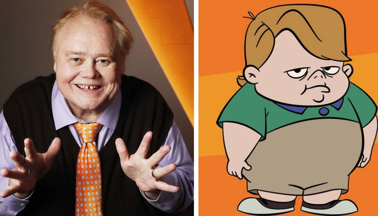 Gönüllerde taht kuran Afacan Louie hayatını kaybetti