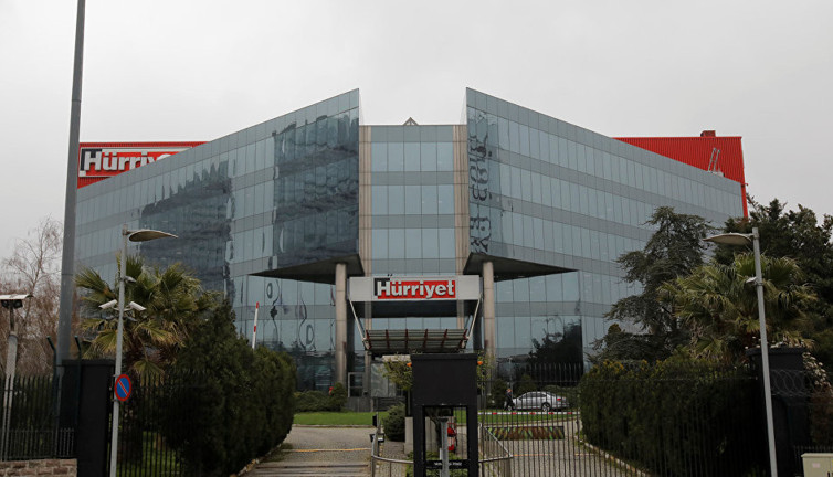 AKP ve MHP'den Demirören'e büyük kıyak