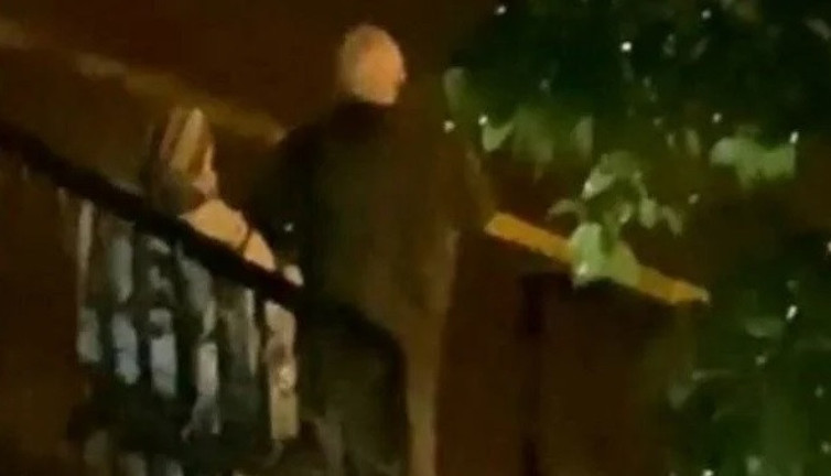 Kira yardımı istedikleri görüntüler izleyenlerin yüreğini dağlamıştı. Ataşehir Kaymakamlığı o çiftle ilgili gerçeği açıkladı