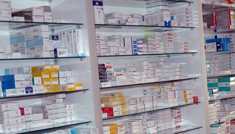 İlaç da artık veresiye: Kasap ve bakkallardan sonra eczaneler de defter açtı