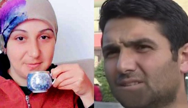 Eşini sokakta öldüren zanlı yakalandı