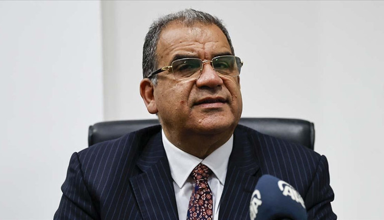 KKTC'deki seçimin ardından Başbakan Faiz Sucuoğlu ilk kez konuştu