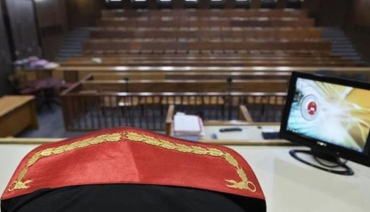 İstanbul’da duruşmalar ertelendi!