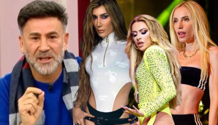 ‘Külot’ çıkışı ile tepki çekmişti! İzzet Yıldızhan sessizliğini bozdu