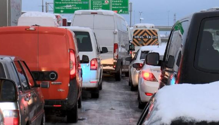 Karayolları başarısızlığıyla tarihe geçti