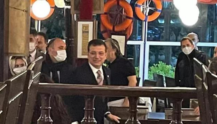 CHP'li Mehmet Bekaroğlu’dan AKP’ye Ekrem İmamoğlu özrü