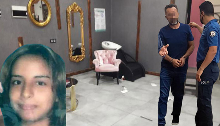 Eski eşinin bıçakladığı kadın: Evlenmek zorunda kaldım