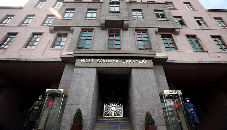 Milli Savunma Bakanlığı askeri personel alacak