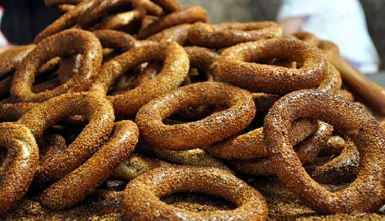 Hülya Avşar bile simidin yeni fiyatına isyan edecek