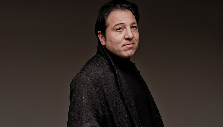 Ünlü piyanist Fazıl Say’dan MHP'ye ders olacak yanıt