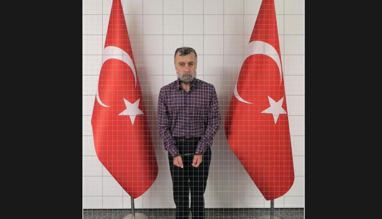 Hablemitoğlu suikastının katil zanlısı Nuri Gökhan Bozkır, emniyette sorgulanacak