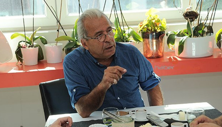 Prof. Neyişçi: Felaketten siyasi çıkar sağlamak acizliktir