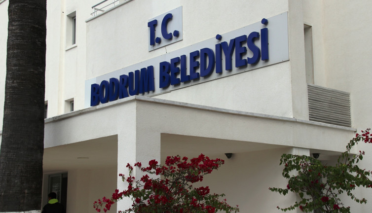 Bodrum Belediyesi'ndeki usulsüzlükler Sayıştay raporuna yansıdı