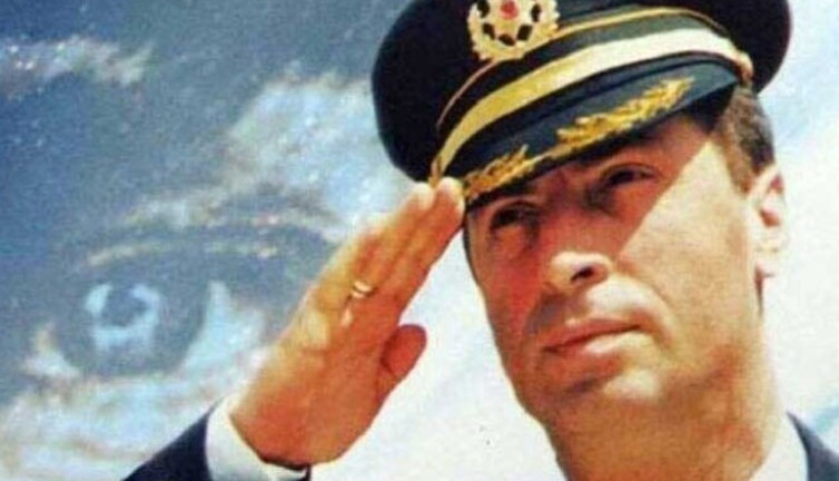 Şehit Emniyet Müdürü Gaffar Okkan'a büyük ayıp | Emekli Emniyet Müdürleri'nden MHP'li isme tepki