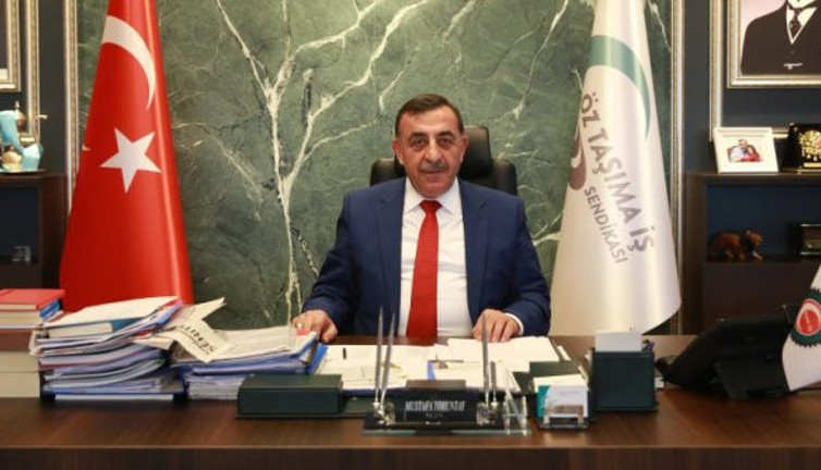 Toruntay: Motokuryeler yasa bekliyor