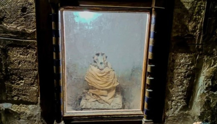 Gizemini koruyor: 'Beni izliyormuş gibi hissediyorum'