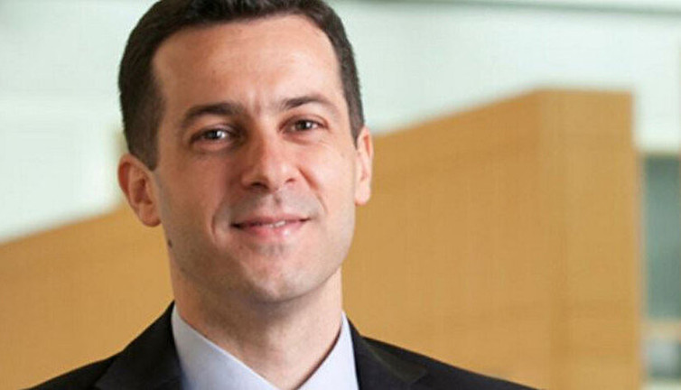 Erhan Çetinkaya kimdir? Kaç yaşında? Nereli?