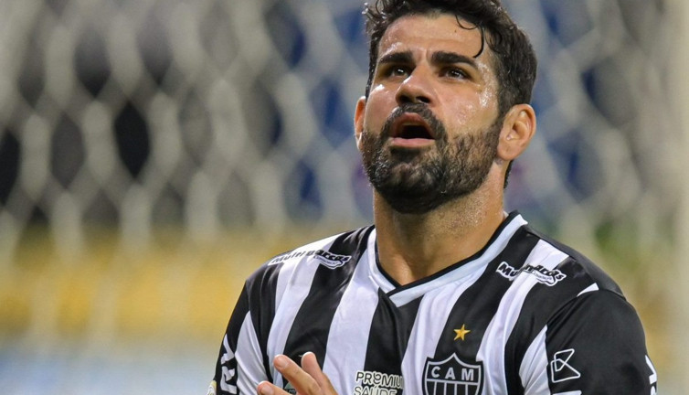 Dünya yıldızı Diego Costa Süper Lig ekibine geliyor. İlk temas kuruldu