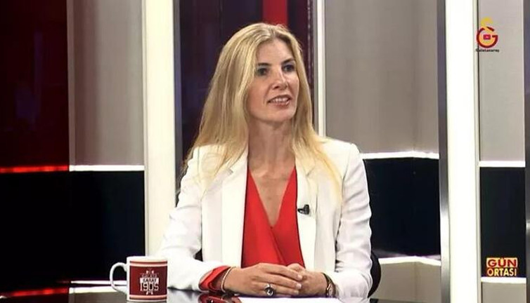 Galatasaray'da flaş istifa! Görevi bıraktı