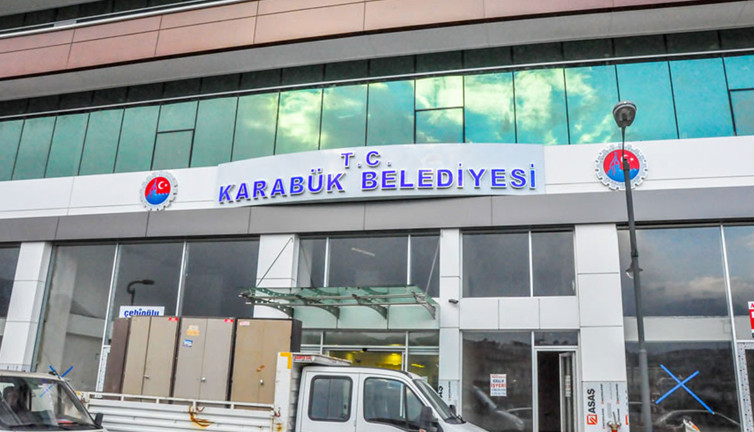 Karabük Belediyesi makine bakım personeli alacak