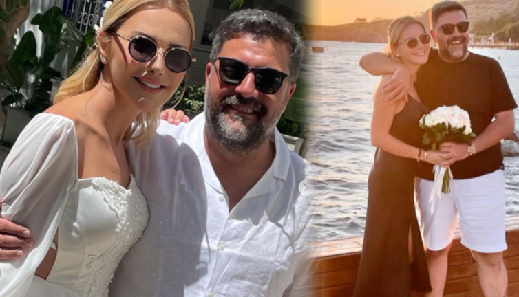 Ece Erken'den şüphelilerin yakalanması sonrası ilk paylaşım!