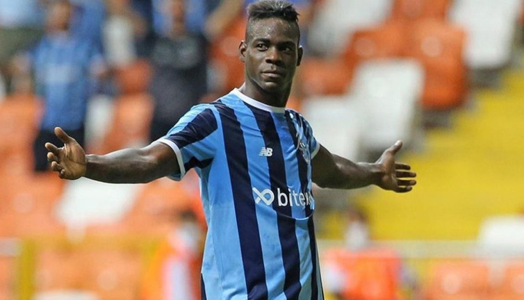 Balotelli ayrılıyor mu?