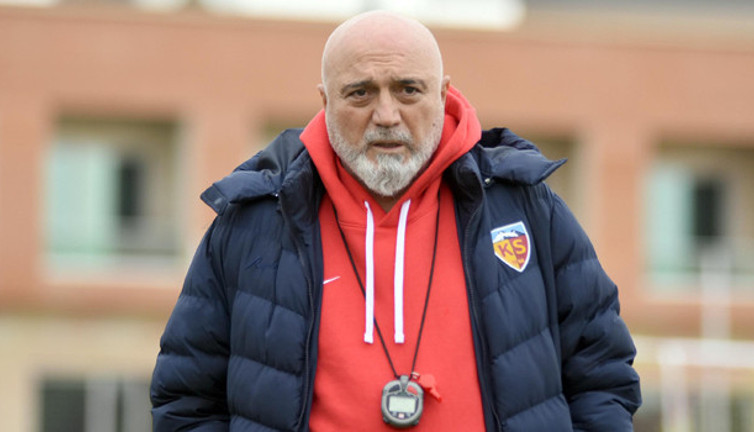 Karaman'dan Fenerbahçe açıklaması