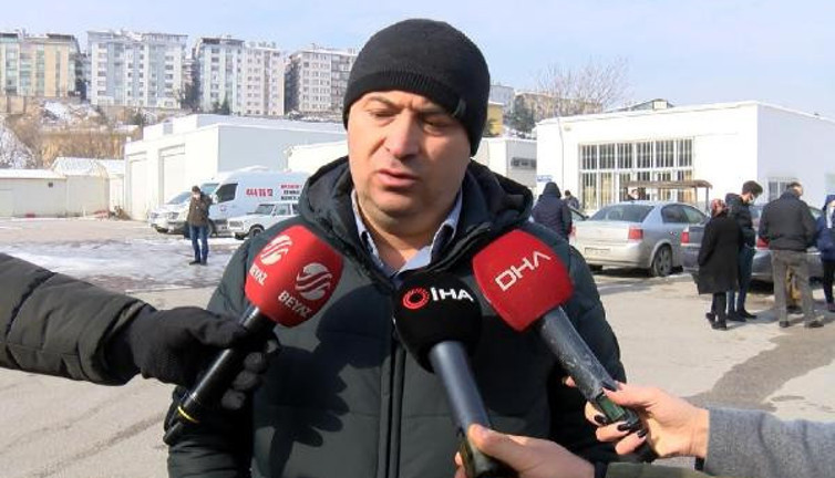 3 aylık gelin 3'üncü kattan düştü donarak öldü