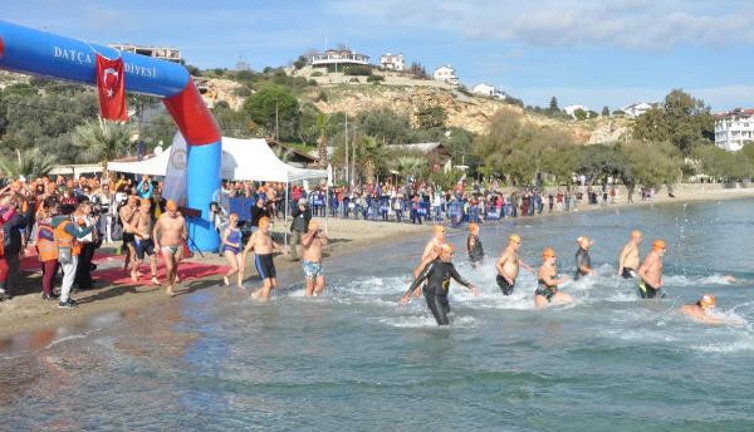 Amaç orman yangınlarına dikkat çekmek