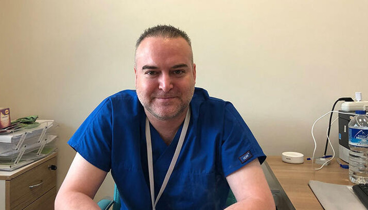 Doktor’un sır ölümü