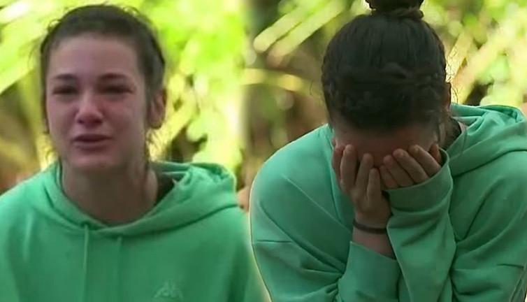 Survivor Nisa'dan çarpıcı itiraflar!