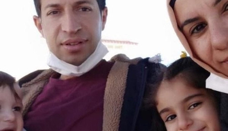 Soba faciası: 34 yaşındaki anne ve 1 yaşındaki Yasin hayatını kaybetti