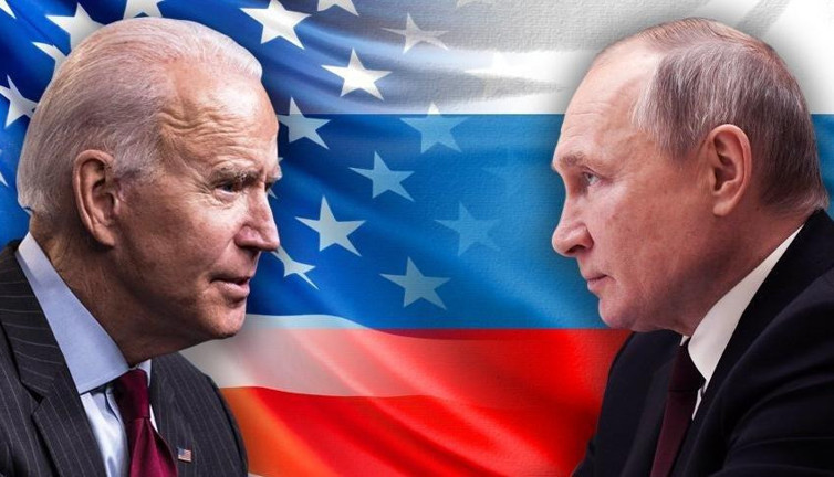 New York Times’dan flaş iddia. ABD'nin Rusya yaptırımları küresel paniğe yol açabilir