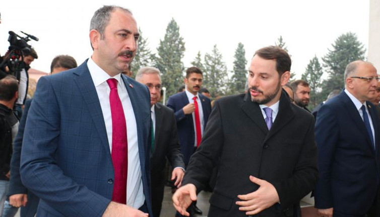 Fehmi Koru açıkladı! Gidecek sıradaki bakan belli oldu