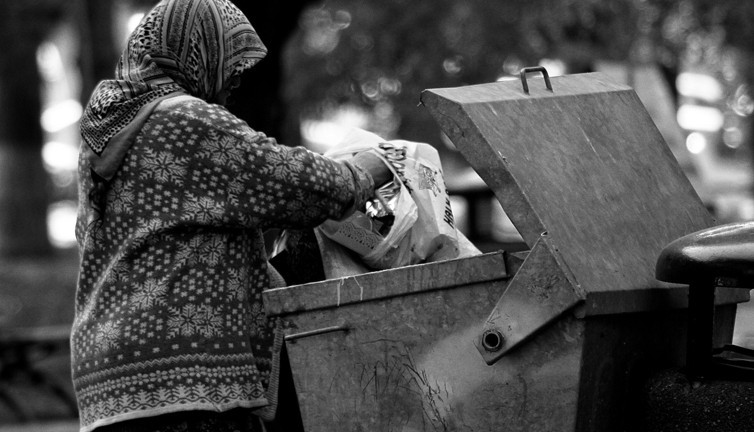 Açlık sınırı 'Asgari ücret' ile aynı seviyede