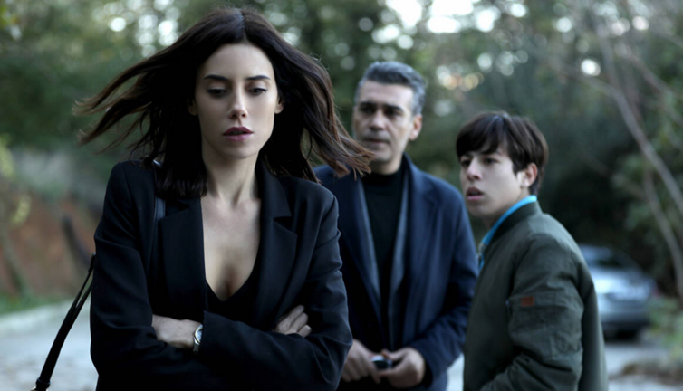 Sadakatsiz dizisinde iki flaş ayrılık!