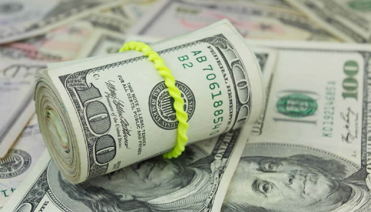 Dev yatırım bankası doların yükselişe geçeceği tarihi verdi