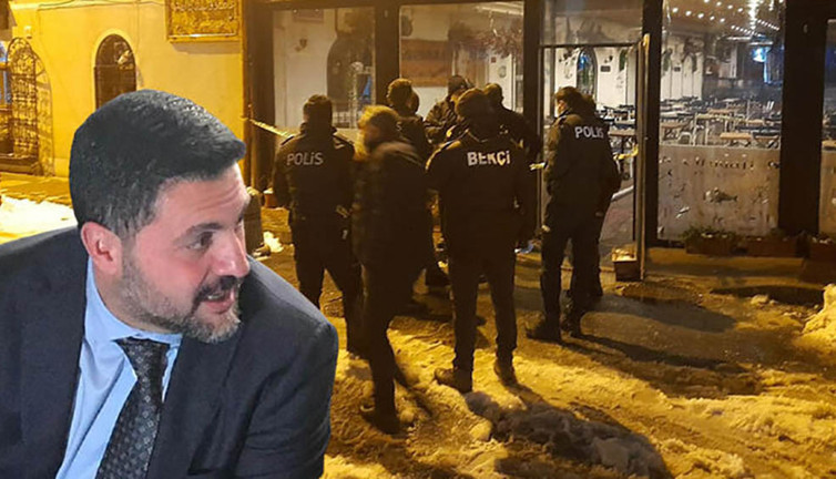 Şafak Mahmutyazıcıoğlu cinayeti soruşturmasında 11 şüpheliye ek gözaltı süresi