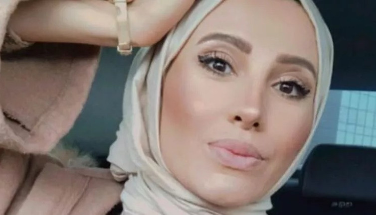 Kübra Ece'den acı haber... Bizim Köyün Kızları yarışmasıyla tanınmıştı