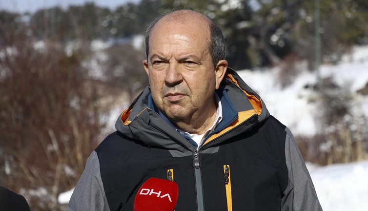 Tatar: Doğu Akdeniz'de söz sahibi ülke Türkiye