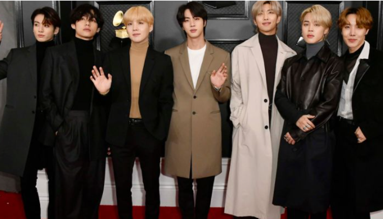 K-pop grubu BTS hayranlarını yıkan haber
