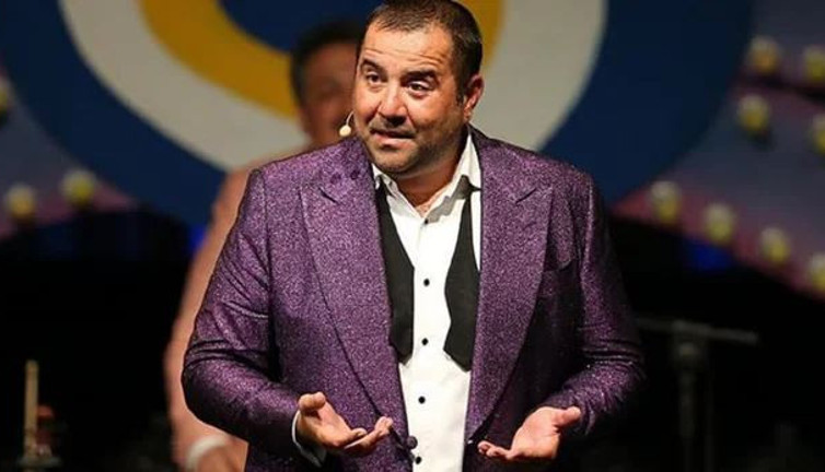 Ata Demirer Galatasaray'ın Transferini Ti'ye Aldı