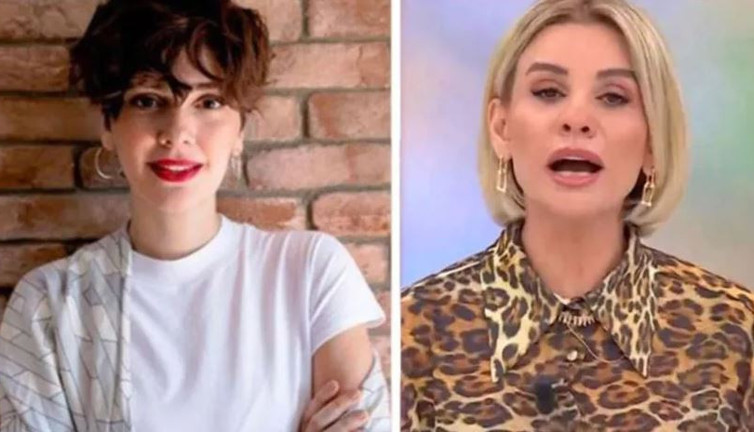 Bergüzar Korel'den tepkilerin odağındaki Esra Erol'a destek