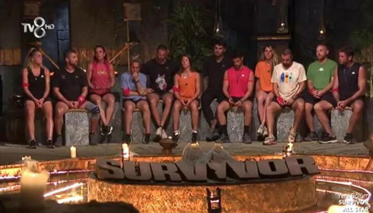 Survivor 31 Ocak eleme adayları kimler oldu?