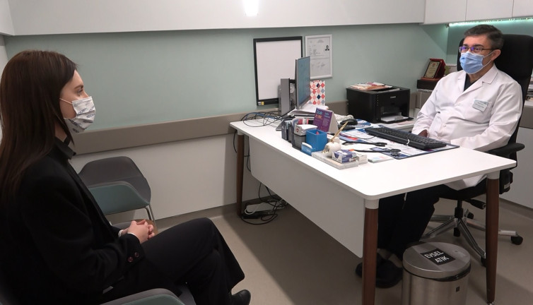 Soğuk hava kalbi yoruyor (01 Şubat 2022)