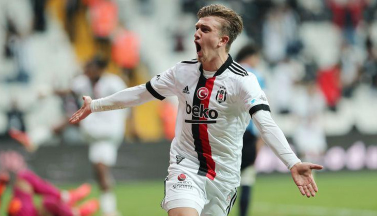 Rıdvan Avrupa yolcusu