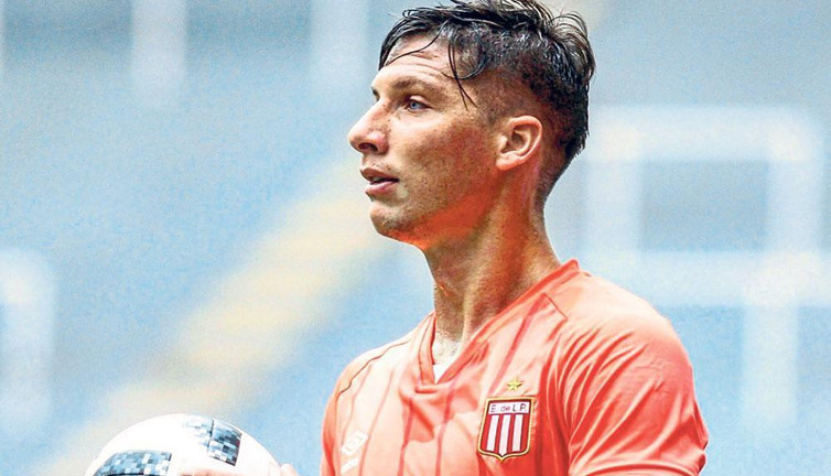 Eski takım arkadaşını Messi'ye benzetti