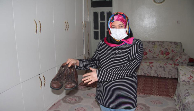 Üniversite öğrencisine hırsızlık şoku